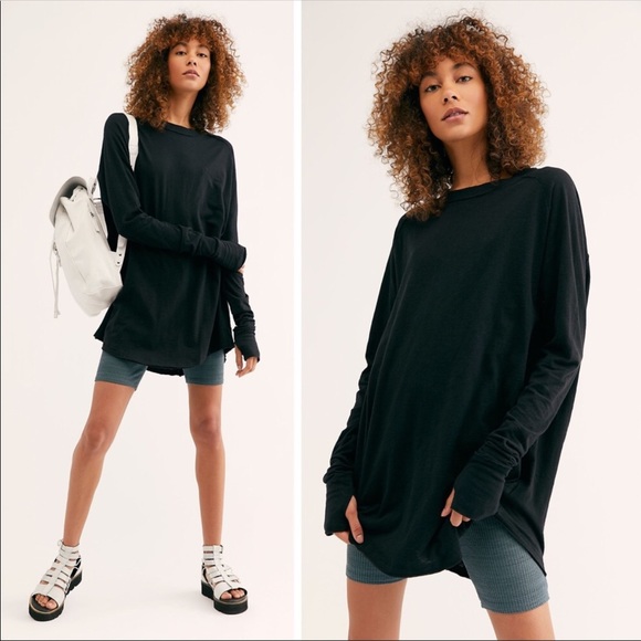 Free people Arden tee! - Picture 4 of 16